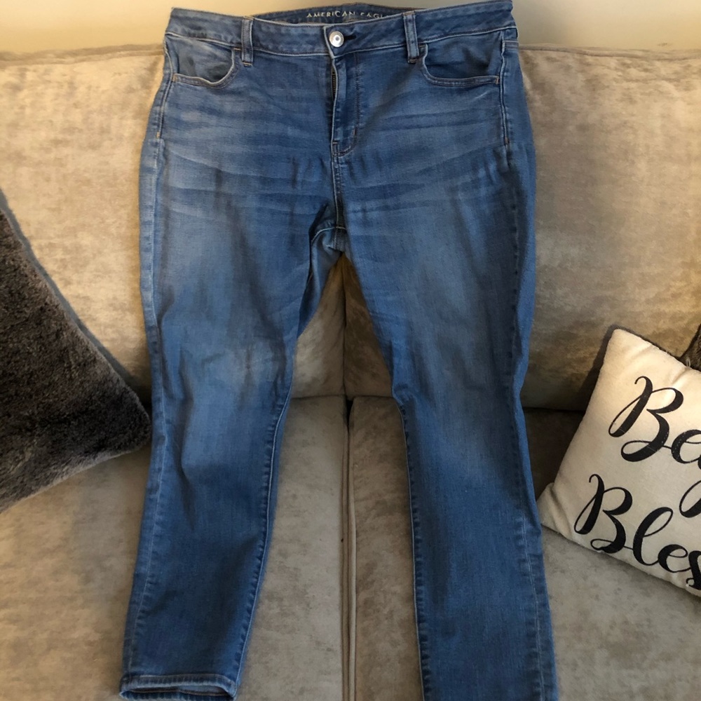 Women’s AE Jeans